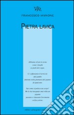 Pietra lavica libro