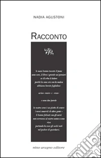 Racconto libro