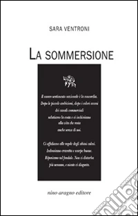 La sommersione