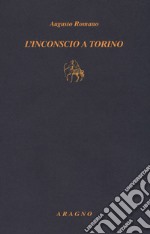 L'inconscio a Torino libro