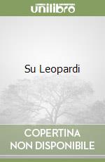 Su Leopardi