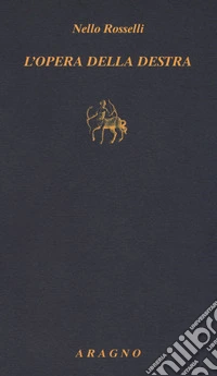 L'opera della destra