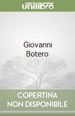 Giovanni Botero