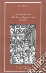 Pierio Valeriano e la tipografia del Cinquecento. Nascita, storia e bibliografia delle opere di un umanista libro