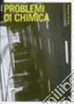 Problemi di chimica