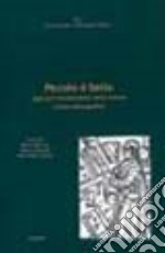 Piccolo è bello. Approcci microanalitici nella ricerca storico-demografica libro