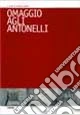 Omaggio agli Antonelli