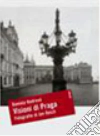 Visioni di Praga libro