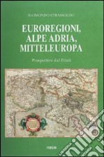 Euroregioni, Alpe Adria, Mitteleuropa. Prospettive dal Friuli libro