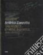 Andrea Zanzotto. Tra musica, cinema e poesia libro