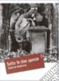 Sotto le due specie libro