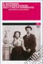 Il matrimonio in situazioni estreme: isole e isolati demografici libro