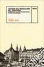 Sentieri dell'innovazione nel territorio. Dinamiche di sviluppo ed aggregazione: il caso Italia-Romania. Ediz. italiana, inglese e rumena libro