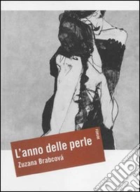 L'anno delle perle libro