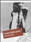 L'anno delle perle libro