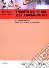 Fenomeni magnetici ed elettromagnetici. Una proposta didattica basata su un percorso di esperimenti libro