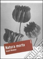 Natura morta libro