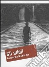 Gli addii libro