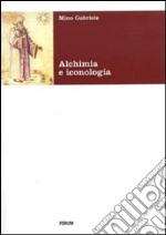 Alchimia e iconologia. Ediz. illustrata libro