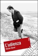 L'udienza libro