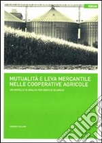 Mutualità e leva mercantile nelle società cooperative. Un modello di analisi per indici di bilancio