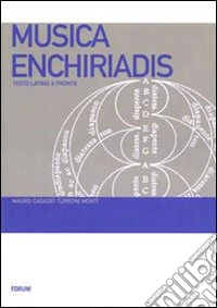 Musica enchiriadis. Testo latino a fronte