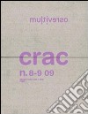 Multiverso (2009) vol. 8-9: Crac libro