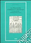 La «Pronosticatio» di Johannes Lichtenberger. Un testo profetico nell'Italia del Rinascimento libro