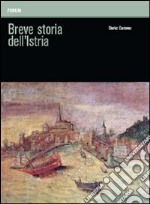 Breve storia dell'Istria libro