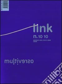 Multiverso (2010). Con CD Audio. Vol. 10: Link libro