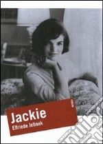 Jackie libro