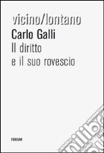 Il diritto e il suo rovescio libro