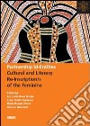 Partnership id-entities. Cultural and literary re-inscription/s of the feminine. Con DVD libro