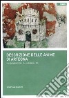 Descrizione delle anime di Artegna. Il censimento del 13-14 gennaio 1500. Testo latino a fronte libro