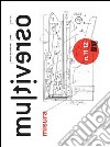 Multiverso (2011). Vol. 11: Misura libro