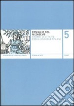 Famiglie del medioevo. Storie di vita in Friuli (secoli XIV-XV) libro