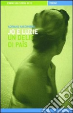 Jo e Luzie libro