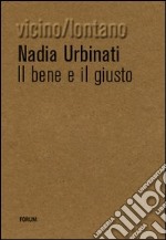 Il bene e il giusto libro