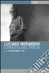 L'onestà del poeta libro