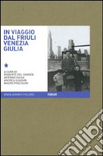 In viaggio. Immagini e parole dell'archivio multimediale della memoria dell'emigrazione regionale. Ediz. illustrata libro