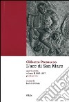 L'arc di San Marc. Opera omnia. Vol. 2: 1986-1997 libro