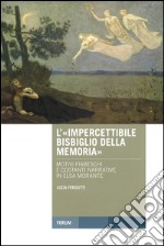 L'«impercettibile bisbiglio della memoria»: motivi fiabeschi e costanti narrative in Elsa Morante libro