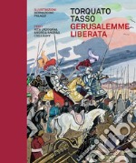 La Gerusalemme liberata libro