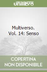 Multiverso. Vol. 14: Senso