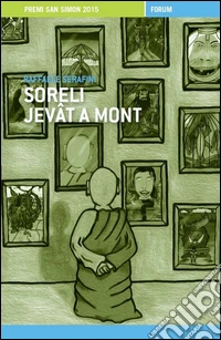 Soreli Jevât a mont