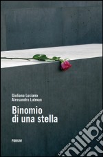 Binomio di una stella libro