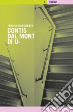 Contis dal Mont di U- libro