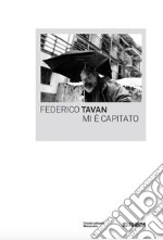 Mi è capitato libro