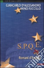 S.P.Q.E. Romani d'Europa