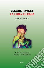 La luna e i falò libro